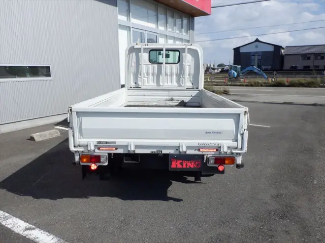 トヨタ トヨエース QDF-KDY231の写真4