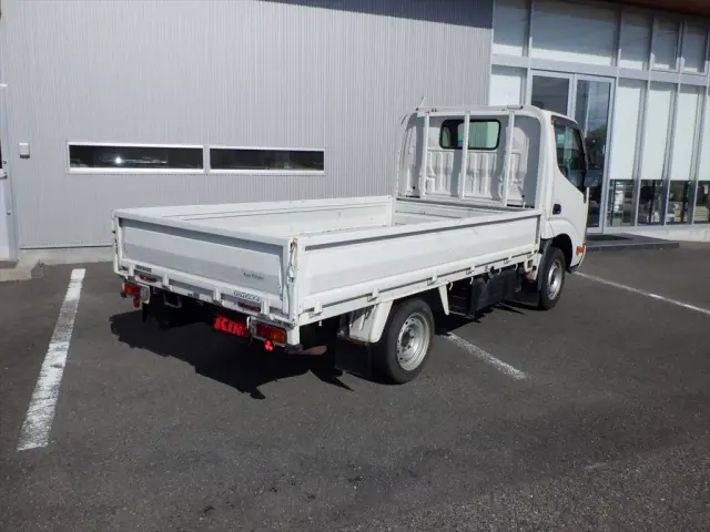 トヨタ トヨエース QDF-KDY231の写真5
