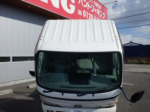 トヨタ トヨエース QDF-KDY231の写真6