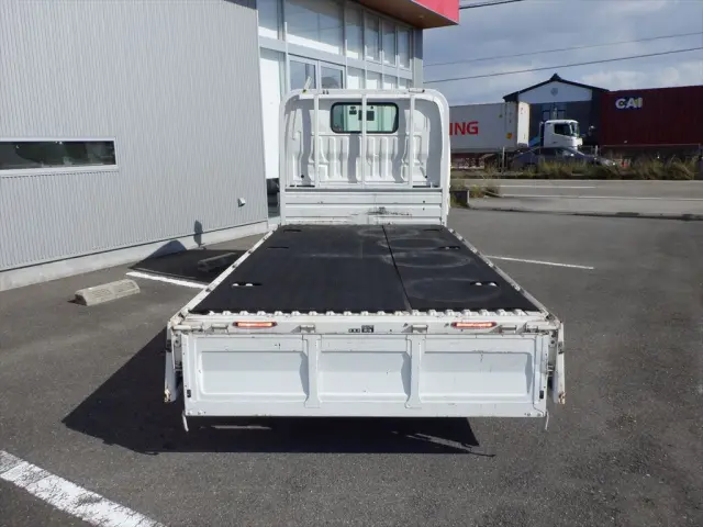 トヨタ トヨエース QDF-KDY231の写真7