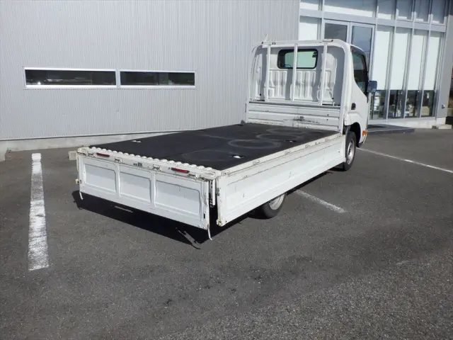 トヨタ トヨエース QDF-KDY231の写真8