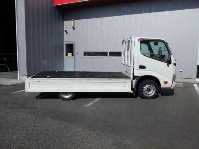 トヨタ トヨエース QDF-KDY231の写真9