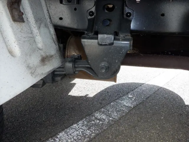 トヨタ トヨエース QDF-KDY231の写真10