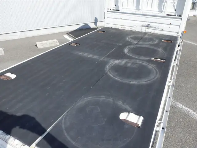 トヨタ トヨエース QDF-KDY231の写真13