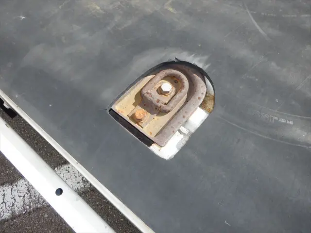 トヨタ トヨエース QDF-KDY231の写真14