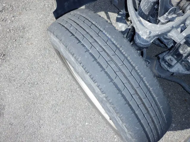 トヨタ トヨエース QDF-KDY231の写真16