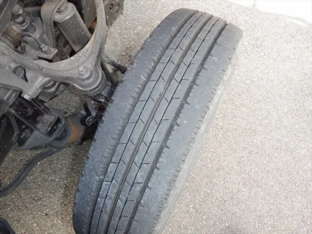 トヨタ トヨエース QDF-KDY231の写真17