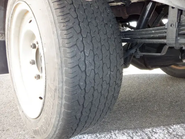 トヨタ トヨエース QDF-KDY231の写真18