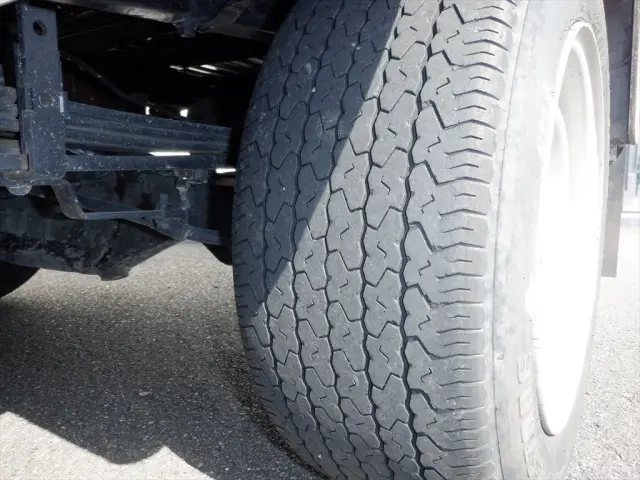 トヨタ トヨエース QDF-KDY231の写真19