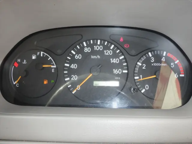 トヨタ トヨエース QDF-KDY231の写真20