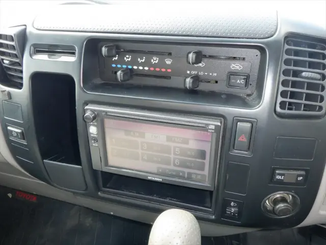 トヨタ トヨエース QDF-KDY231の写真21