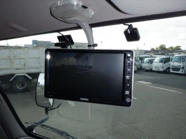 トヨタ トヨエース QDF-KDY231の写真23