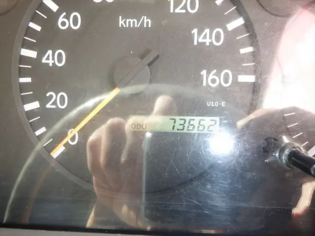 トヨタ トヨエース QDF-KDY231の写真24