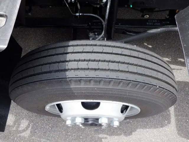 いすゞ フォワード 2RG-FRR90S4の写真23