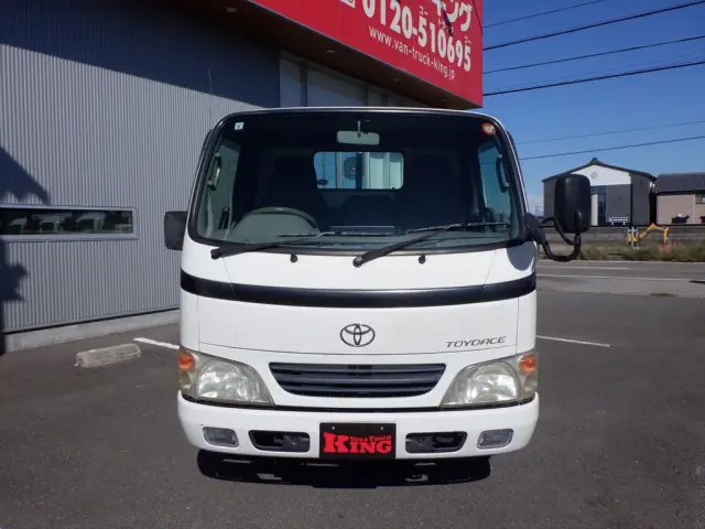 トヨタ ダイナ TC-TRY230の写真2
