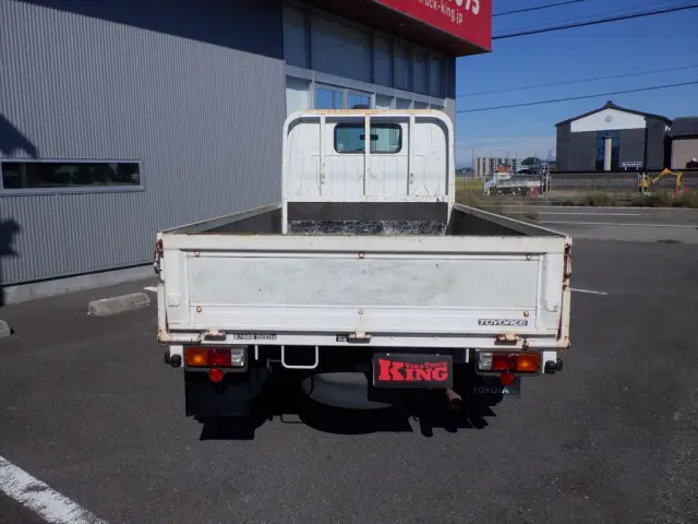トヨタ ダイナ TC-TRY230の写真4