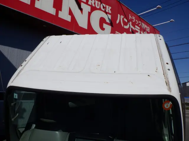 トヨタ ダイナ TC-TRY230の写真10