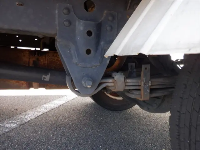 トヨタ ダイナ TC-TRY230の写真13