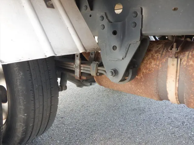 トヨタ ダイナ TC-TRY230の写真15