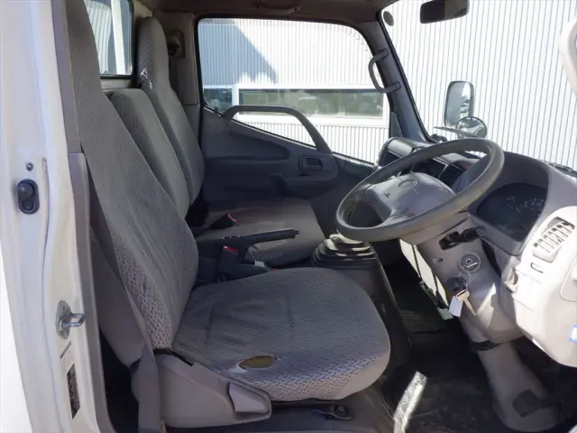 トヨタ ダイナ TC-TRY230の写真16