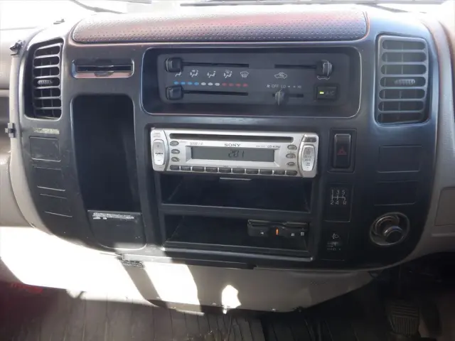 トヨタ ダイナ TC-TRY230の写真18