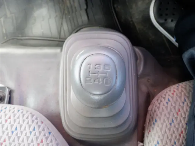 トヨタ ダイナ TC-TRY230の写真19