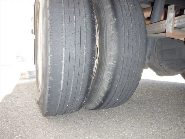 トヨタ ダイナ TC-TRY230の写真20