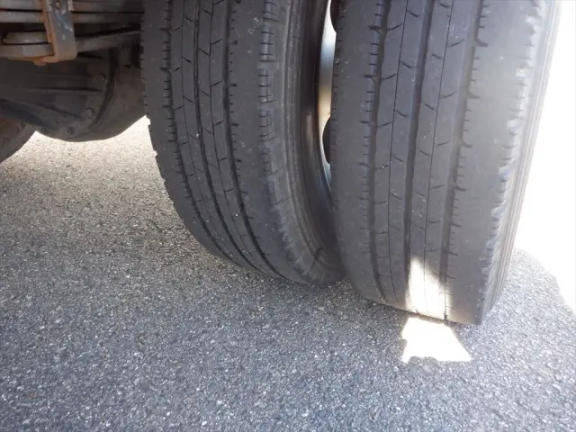 トヨタ ダイナ TC-TRY230の写真21