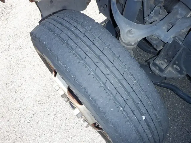 トヨタ ダイナ TC-TRY230の写真22