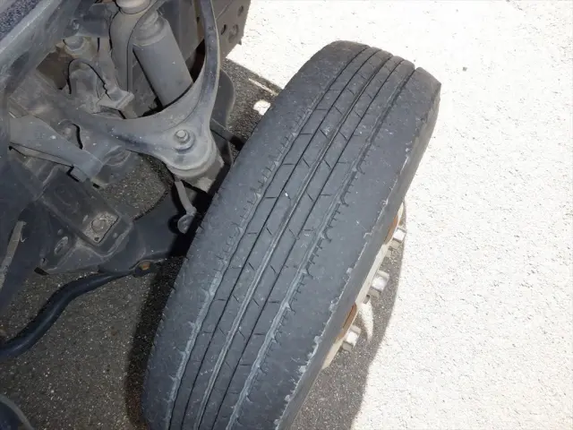 トヨタ ダイナ TC-TRY230の写真23