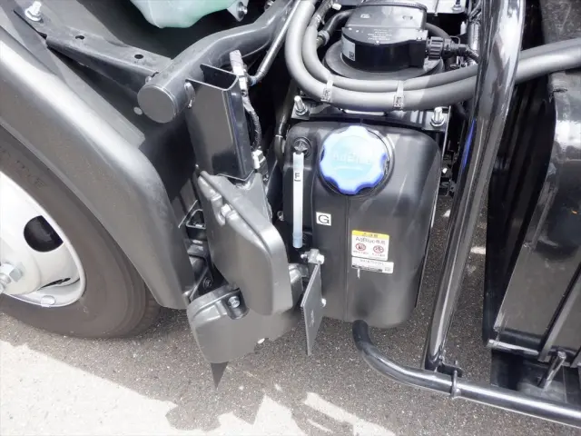 いすゞ フォワード 2RG-FRR90S4の写真13