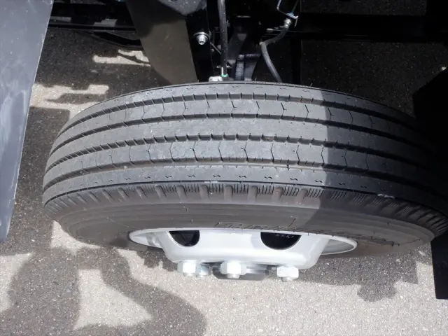 いすゞ フォワード 2RG-FRR90S4の写真22