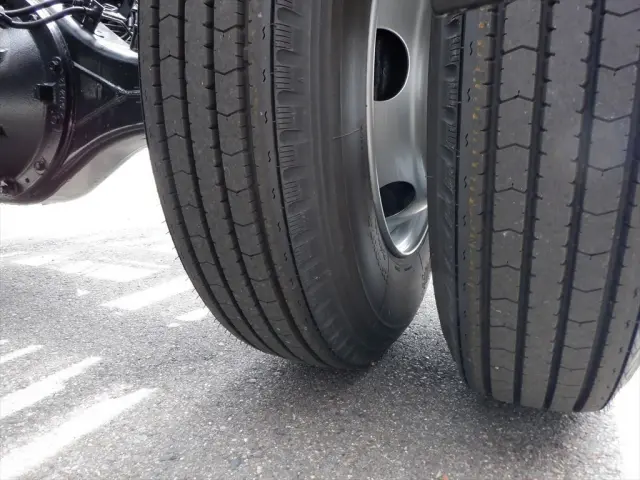 いすゞ フォワード 2RG-FRR90S4の写真24