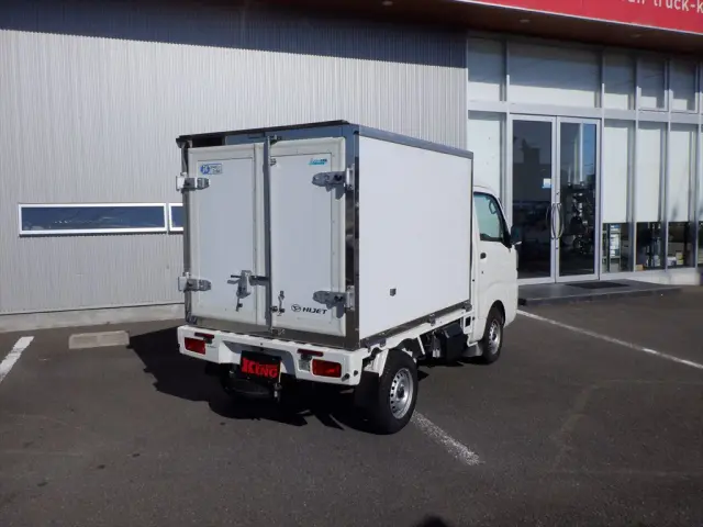 ダイハツ ハイゼットトラック 3BD-S510Pの写真5