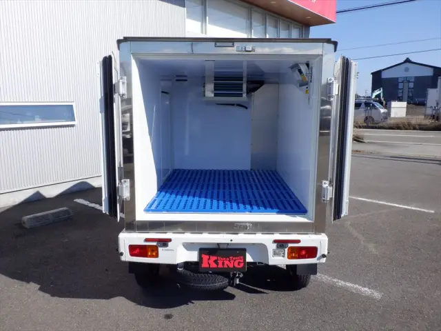 ダイハツ ハイゼットトラック 3BD-S510Pの写真7