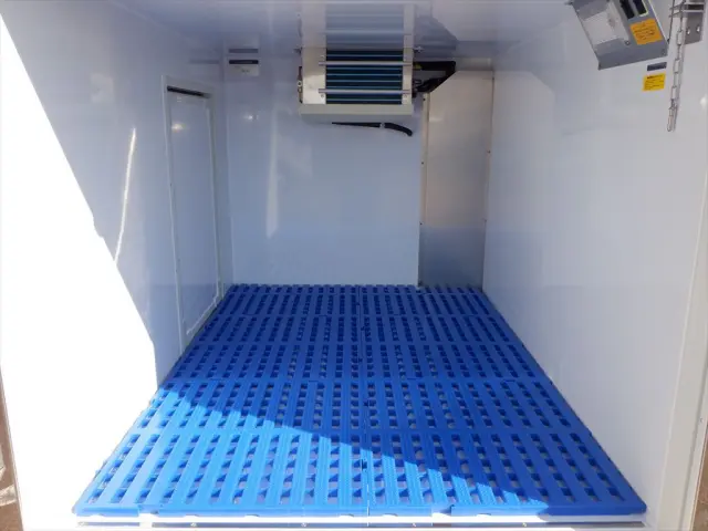 ダイハツ ハイゼットトラック 3BD-S510Pの写真11