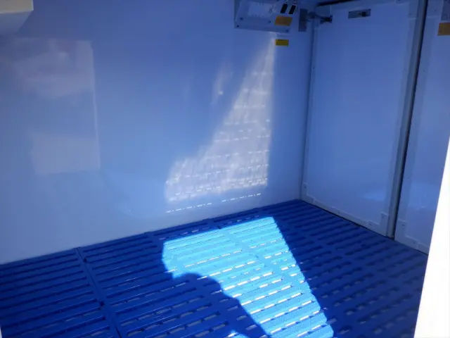 ダイハツ ハイゼットトラック 3BD-S510Pの写真12