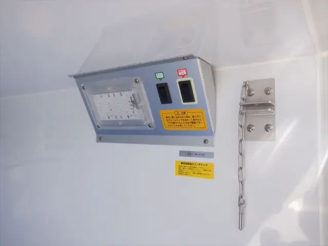 ダイハツ ハイゼットトラック 3BD-S510Pの写真13