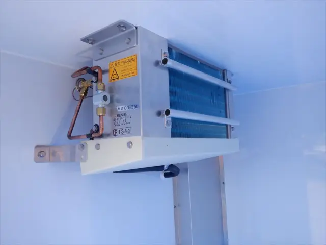 ダイハツ ハイゼットトラック 3BD-S510Pの写真14