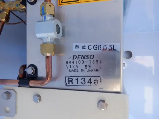 ダイハツ ハイゼットトラック 3BD-S510Pの写真15