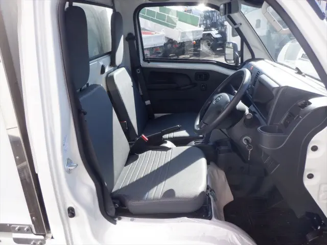 ダイハツ ハイゼットトラック 3BD-S510Pの写真16