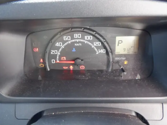 ダイハツ ハイゼットトラック 3BD-S510Pの写真19