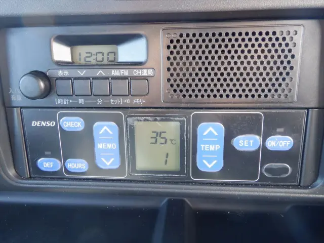 ダイハツ ハイゼットトラック 3BD-S510Pの写真21