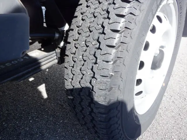 ダイハツ ハイゼットトラック 3BD-S510Pの写真23