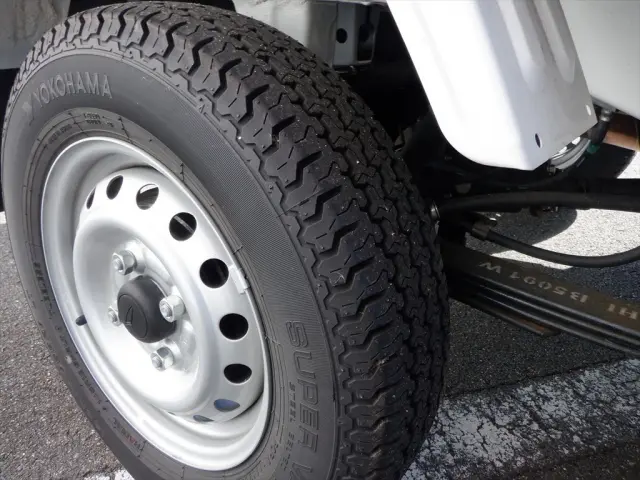 ダイハツ ハイゼットトラック 3BD-S510Pの写真24