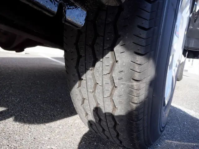 トヨタ ハイエースバン 3DF-GDH201Vの写真17