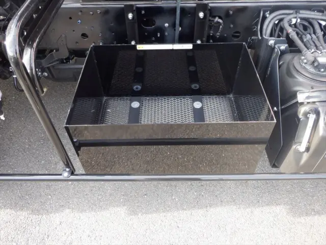 日野 レンジャー 2PG-FD2ABAの写真11