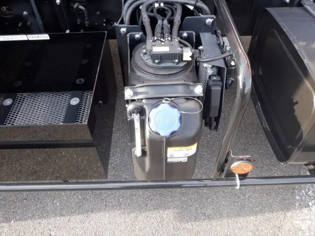 日野 レンジャー 2PG-FD2ABAの写真12