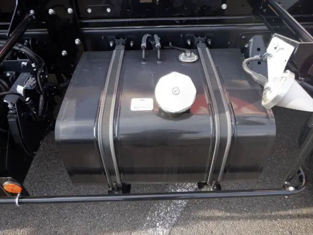 日野 レンジャー 2PG-FD2ABAの写真14