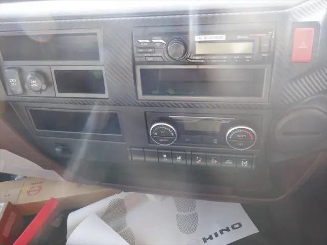 日野 レンジャー 2PG-FD2ABAの写真16